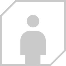 Icon of generic person silhouette
