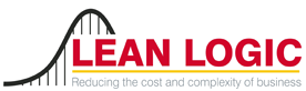 Lean Logic Logo