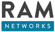 ram RAM Networks logo